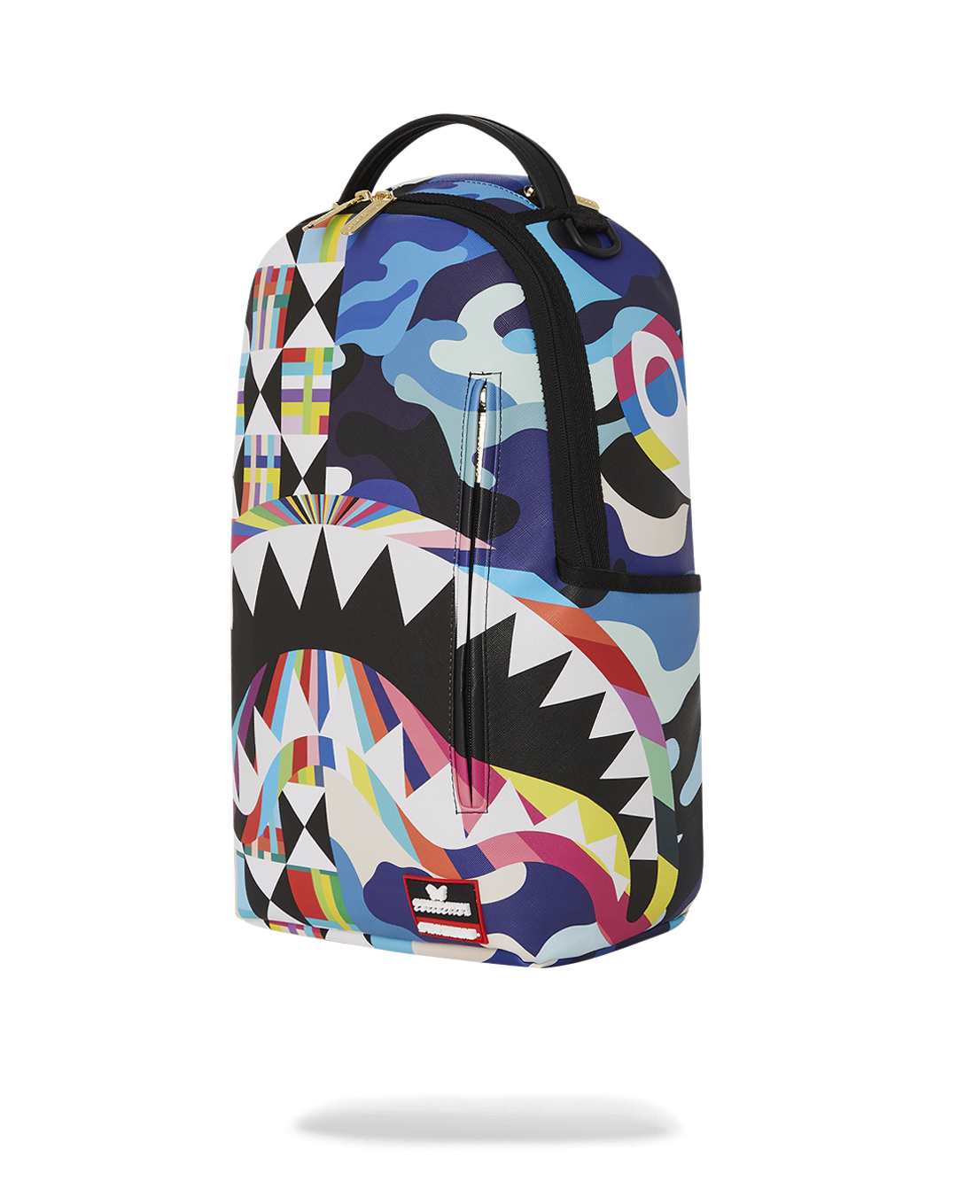 SUTTON VORTEX BACKPACK (DLXV)