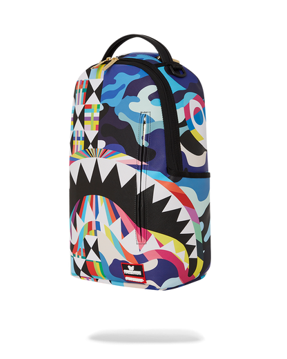 SUTTON VORTEX BACKPACK (DLXV)