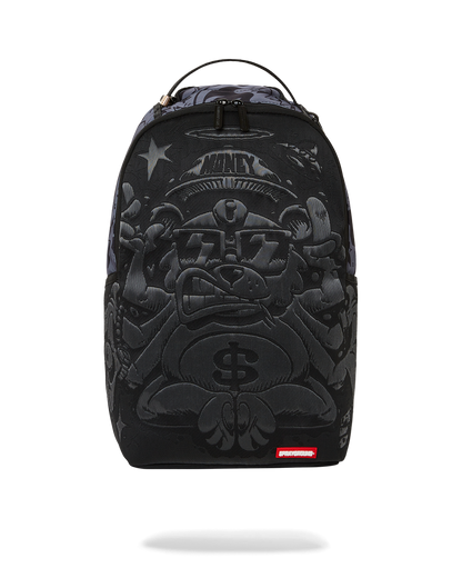 FIBER OPTICS NEXT DIMENSION BACKPACK