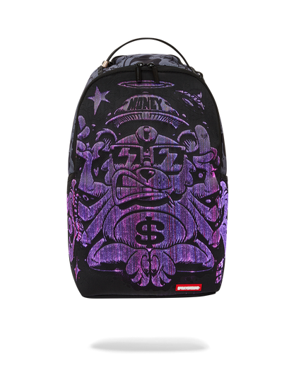 FIBER OPTICS NEXT DIMENSION BACKPACK