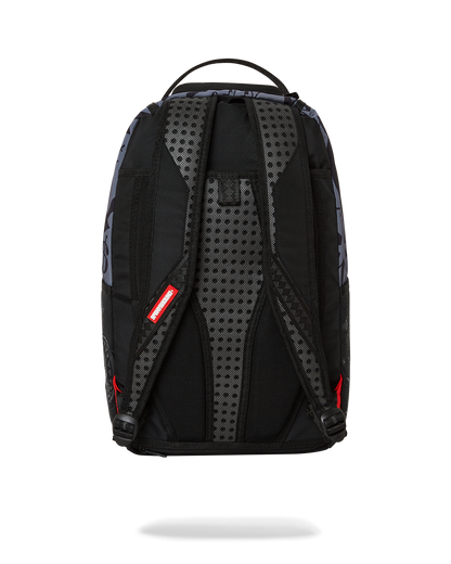 FIBER OPTICS NEXT DIMENSION BACKPACK