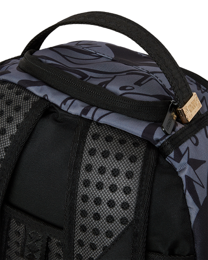 FIBER OPTICS NEXT DIMENSION BACKPACK
