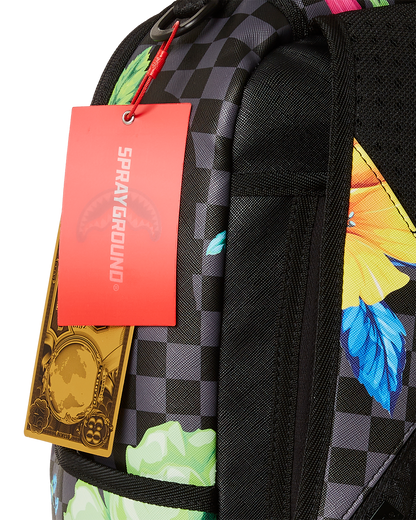 GALA AFTER PARTY BACKPACK (DLXV)