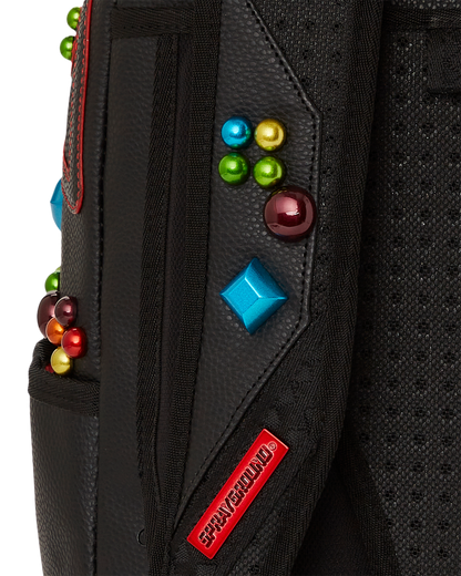 GEMSTONE OUTLAW BACKPACK (DLXV)