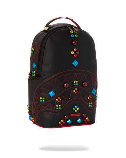 GEMSTONE OUTLAW BACKPACK (DLXV)