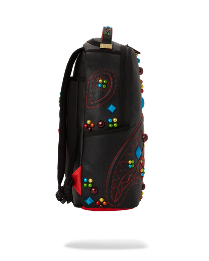 GEMSTONE OUTLAW BACKPACK (DLXV)