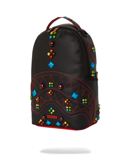GEMSTONE OUTLAW BACKPACK (DLXV)