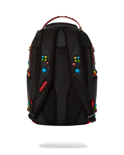 GEMSTONE OUTLAW BACKPACK (DLXV)