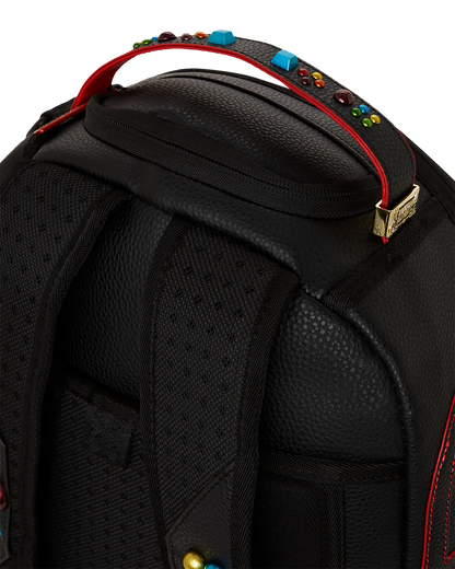 GEMSTONE OUTLAW BACKPACK (DLXV)