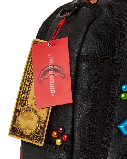 GEMSTONE OUTLAW BACKPACK (DLXV)