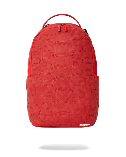 SKELETAL BACKPACK (DLXV)