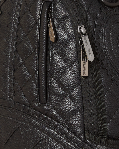 RIVIERA BACKPACK (BLK)