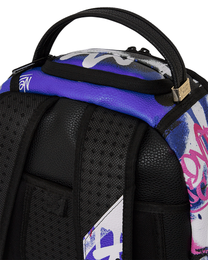 SHARK ATELIER BACKPACK