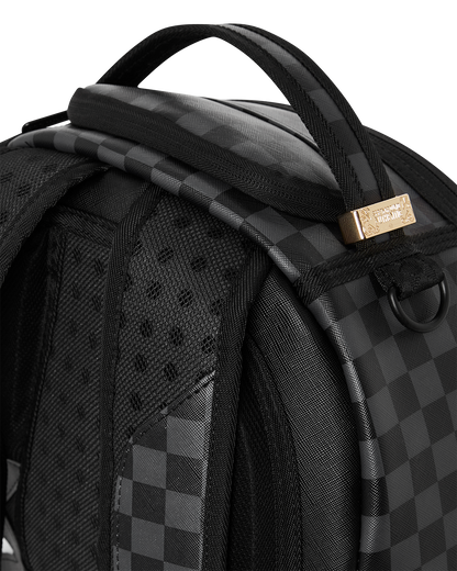 DRAGON BALL Z KAMEHAMEHA SHARK BITE BACKPACK (DLXV)