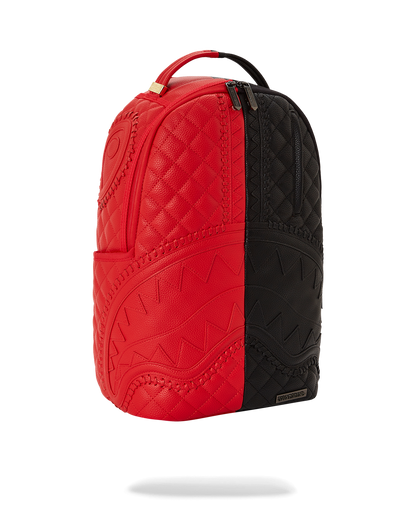 RIVIERA SPLIT BACKPACK (DLXV)