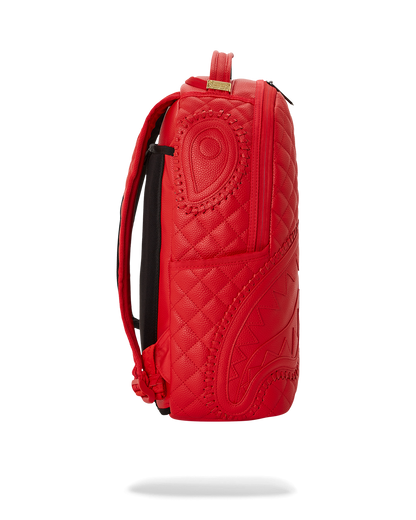 RIVIERA SPLIT BACKPACK (DLXV)
