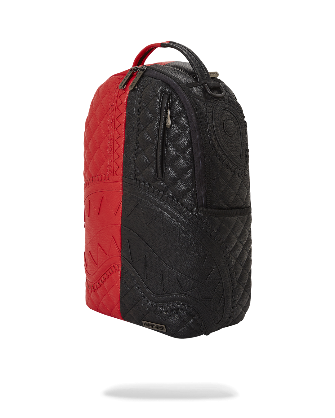RIVIERA SPLIT BACKPACK (DLXV)