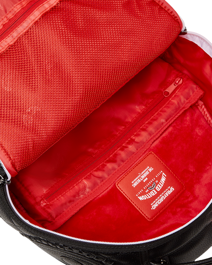 RIVIERA SPLIT BACKPACK (DLXV)