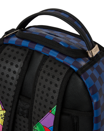 RICHIE RICH MONEY MONEY MONEY BACKPACK (DLXV)