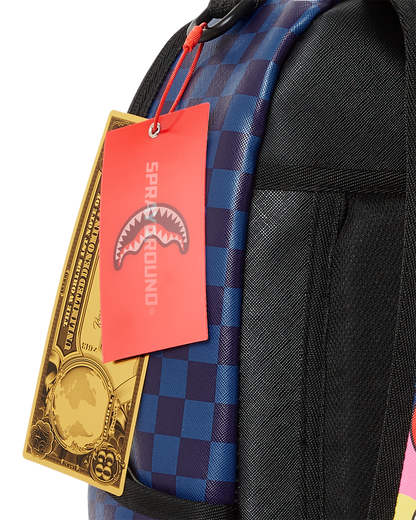 RICHIE RICH MONEY MONEY MONEY BACKPACK (DLXV)