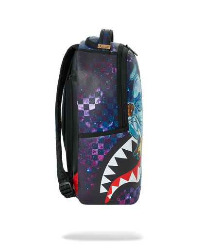 WE OUT HERE BACKPACK (DLXV)