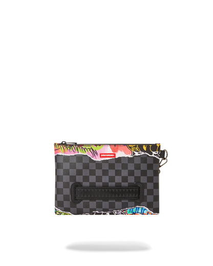 ARTISTIC PURSUIT CROSSOVER CLUTCH