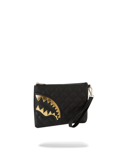 24K GENEVA CROSSOVER CLUTCH