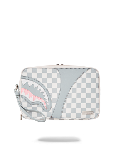 AIR TO THE THRONE JETSET TOILETRY BAG