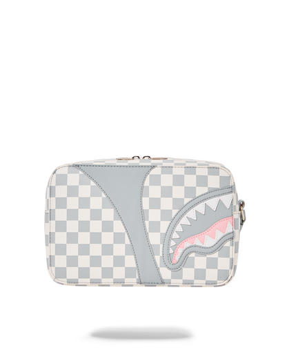 AIR TO THE THRONE JETSET TOILETRY BAG