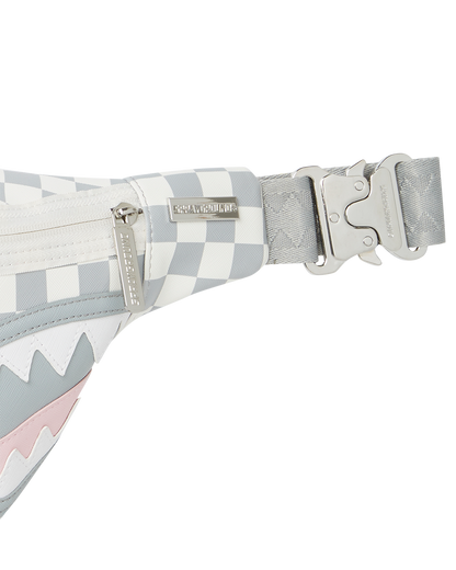 AIR TO THE THRONE JETSET SAVVY CROSSBODY