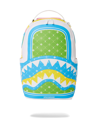 MODUS OPERANDI CHAMELEON BACKPACK (DLXV)