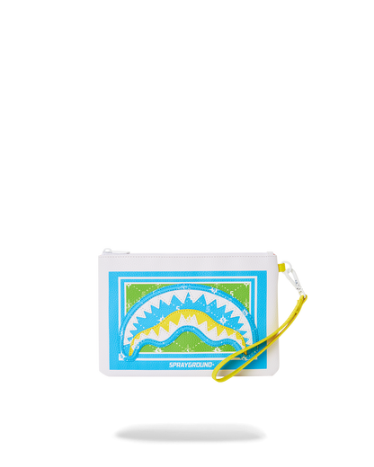 MODUS OPERANDI CHAMELEON CROSSOVER CLUTCH