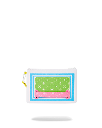 MODUS OPERANDI CHAMELEON CROSSOVER CLUTCH