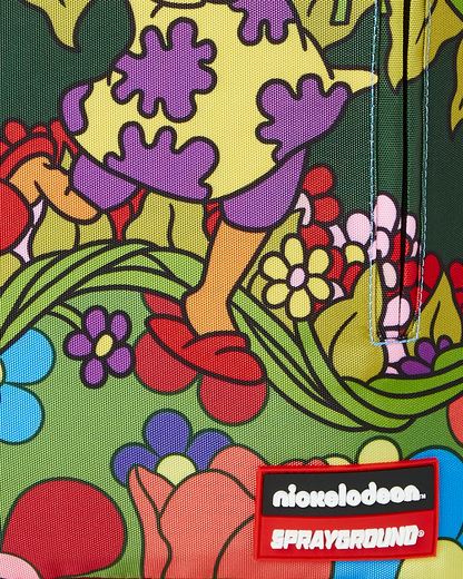 RUGRATS SUSIE IN THE GARDEN BACKPACK