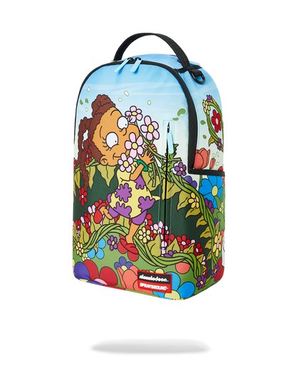 RUGRATS SUSIE IN THE GARDEN BACKPACK