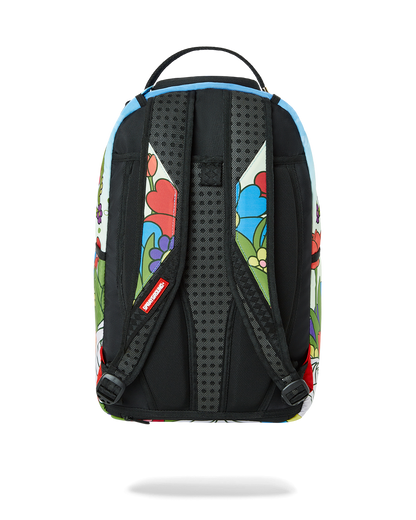 RUGRATS SUSIE IN THE GARDEN BACKPACK