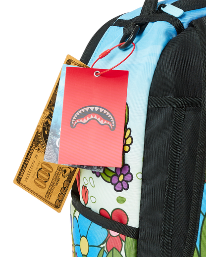 RUGRATS SUSIE IN THE GARDEN BACKPACK