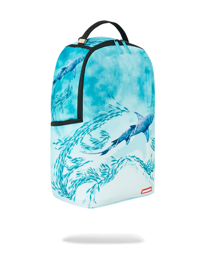 SMOOTH SHARK BACKPACK