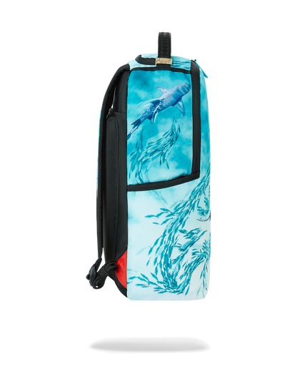 SMOOTH SHARK BACKPACK