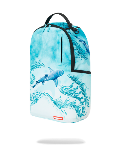 SMOOTH SHARK BACKPACK