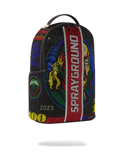 TRINITY HUNDRED BACKPACK