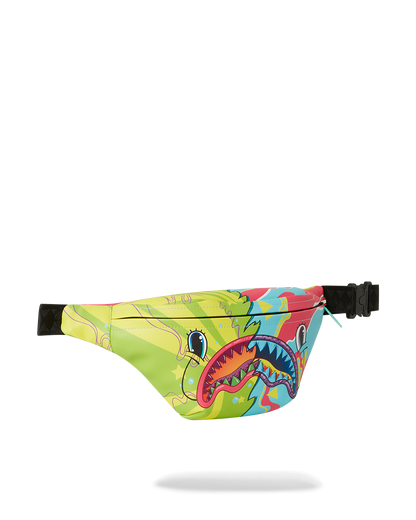SUPER WEIRD SAVVY CROSSBODY