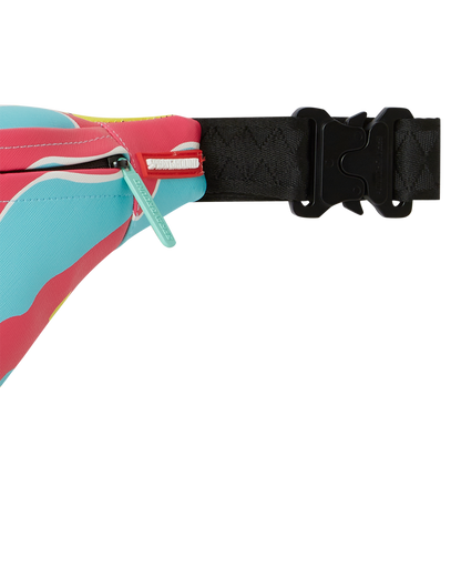 SUPER WEIRD SAVVY CROSSBODY