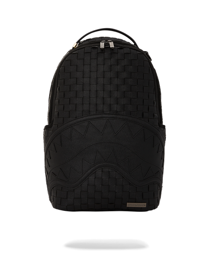 HANDWOVEN CUT & SEW BACKPACK