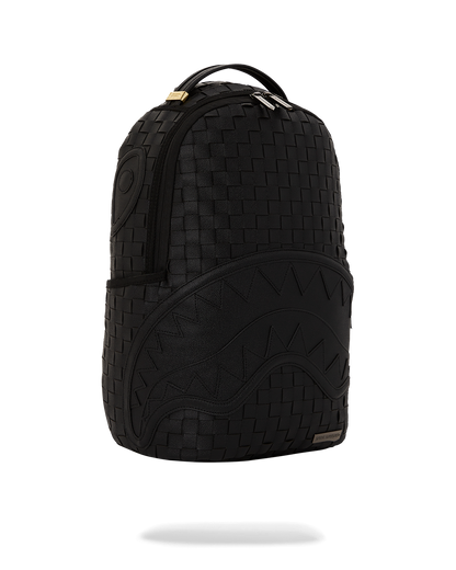 HANDWOVEN CUT & SEW BACKPACK