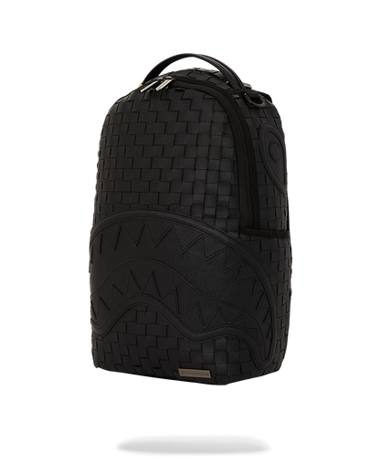 HANDWOVEN CUT & SEW BACKPACK