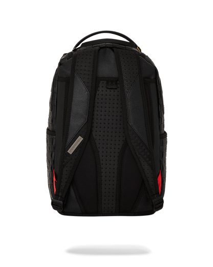 HANDWOVEN CUT & SEW BACKPACK