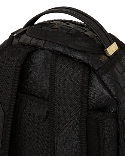 HANDWOVEN CUT & SEW BACKPACK