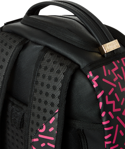 KNIGHT RIDER K.I.T.T. LASER SHARK BACKPACK