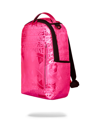 INFINITI PINK DIAMOND BACKPACK (DLXV)